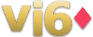 vi60 logo