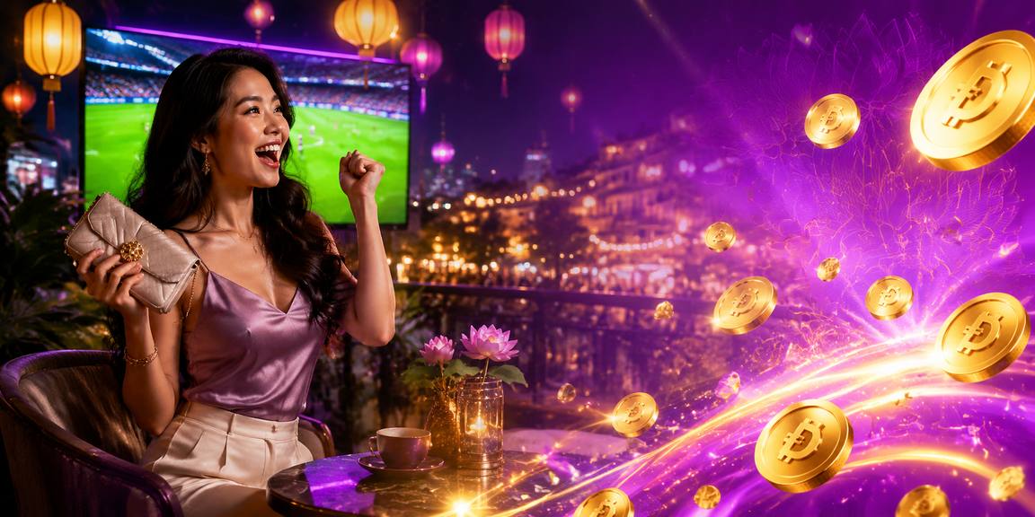 vi60 Slot đặc sắc tuần
