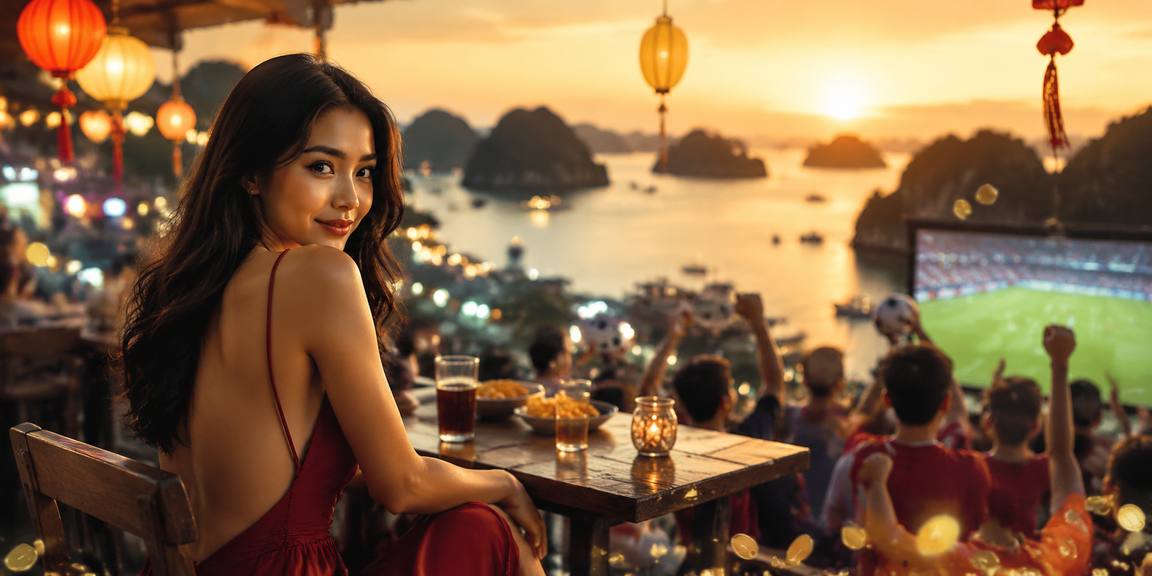 vi60 Chúng tôi xây vi60 như thế nào